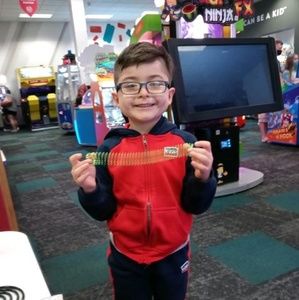 Meet your Posher, Mark